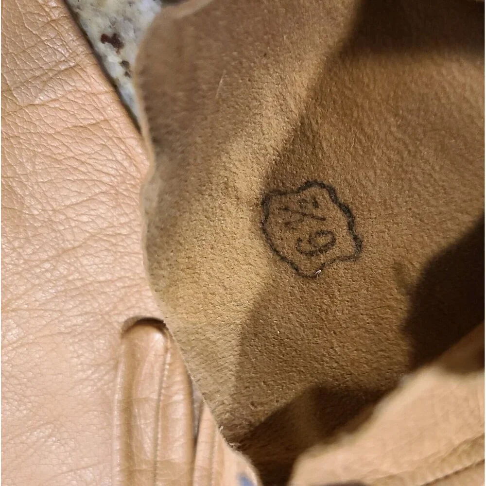 N/A vintage size